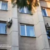 Обстріл Запоріжжя – російські окупанти пошкодили промислові об’єкти