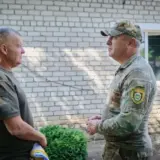 Ігор Табурець – адресна допомога