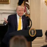 Трамп ждет встречи Зеленского и Путина