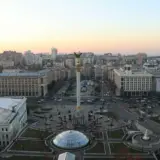Завтра у центрі Києва діятимуть тимчасові обмеження дорожнього руху