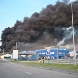 Обстрел Мукачево – 21 человек пострадали в результате российского удара