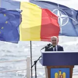 Гарантии безопасности – Румыния готова предоставить свои базы союзникам Украины