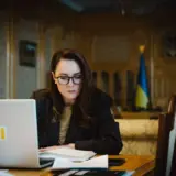 Свириденко хочет сажать уклонистов в тюрьму