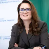 Свириденко не смогла решить задачу президента по выезду мужчин за границу