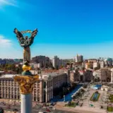 Київ зібрав рекордний туристичний збір