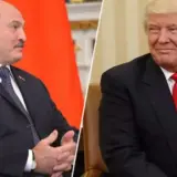 Лукашенко обговорив з Трампом мир в Україні