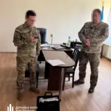 Мобилизация в Украине – начальник ТЦК «мобилизовал» почти два десятка бойцов на Прикарпатье