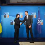Гарантии безопасности для Украины будут состоять из двух уровней