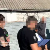 На Днепропетровщине создали схему уклонения от службы