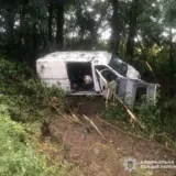 ДТП в Житомирской области – ДТП произошло 22 августа около 10:50 вблизи с. Повчино Звягельского района