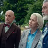 На Netflix выходит экранизация “Клуба расследований по четвергам”