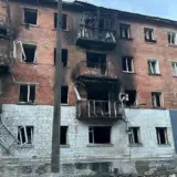 Конотопський обстріл – маємо три прильоти вночі