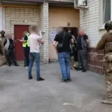 Бандити напали на матір військового на Харківщині