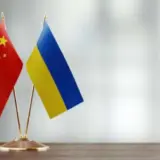 Китай готов отправить миротворцев в Украину
