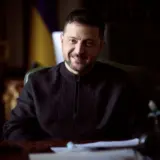 Зеленський запевняє, що архітектура гарантій безпеки буде готова найближчими днями
