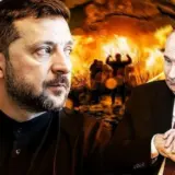 Встреча Зеленского и Путина маловероятна