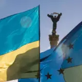 В торжествах по случаю Дня независимости в Киеве принял участие Келлог — смотреть видео