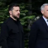 Карни пообещал Украине оружия на 1 млрд долларов уже в сентябре