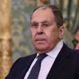 Лавров звинуватив країни Заходу у зриві переговорів Путіна із Зеленським