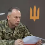 ВСУ отбили у россиян Михайловку, Зеленый Гай и Владимировку на Донетчине – Сырский