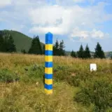 С начала 2025 года более 5400 украинцев незаконно пересекли границу с Румынией