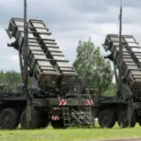 Норвегія та Німеччина оплатять дві системи Patriot для України