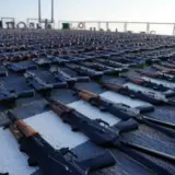 Помощь Украине — почему вопрос снова тормозится