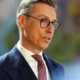 Стубб, комментируя потенциальные гарантии безопасности для Украины, заявил, что главным гарантом является сама Украина