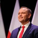 Навроцкий хочет запретить бандеровский символ
