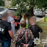 Мобилизация в Украине – в Киеве директор фирмы создала схему уклонения от мобилизации