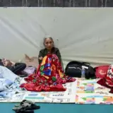 Шістсот тисяч в’єтнамців отримали наказ через тайфун, що наближається, покинути свої будинки