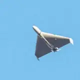 Атака дронів – США вивчають війну дронів в Україні