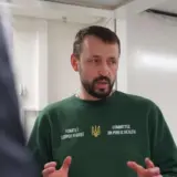 Валерій Дубіль про гуманітарну місію на Сумщину: «Підтримка військових і медиків — наш пріоритет»