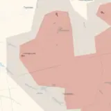 Оккупанты захватили два села в Днепропетровской области