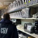 Украинские фирмы во время войны поставляли медоборудование в РФ