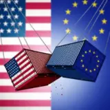 США угрожают чиновникам ЕС санкциями