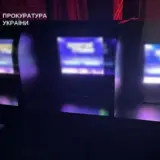 В Киеве ликвидировали сеть подпольных казино