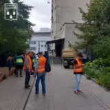 Обстріл Сум – частина міста залишається без електропостачання