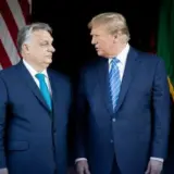 Вступ України до ЄС – Трамп натиснув на Орбана