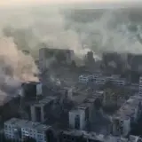 Война в Украине – союзники обсуждают три уровня обороны Украины