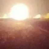 В РФ на магистральном нефтепроводе произошел мощный взрыв