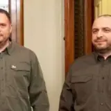 Ермак и Умеров едут в США