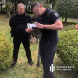 Чиновник «Лісів України» вимагав хабар у 3 мільйони