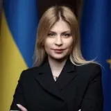 Ольга Стефанішина офіційно стала послом України у США