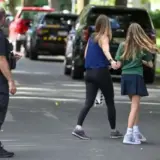 У США відбулася чергова стрілянина по дітях