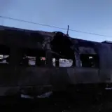 Окупанти пошкодили залізницю у Вінницькій області