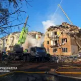 Обстріл Києва – підтверджено інформацію про загибель 14 осіб