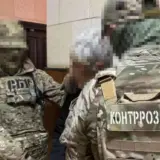 Агент РФ – рашисти передавали зраднику вибухівку для скоєння терактів у Запоріжжі