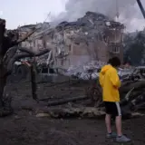 Обстріл Києва – у Кремлі заявили, що хочуть переговорів