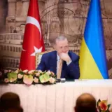Эрдоган готов сделать все ради мира в Украине